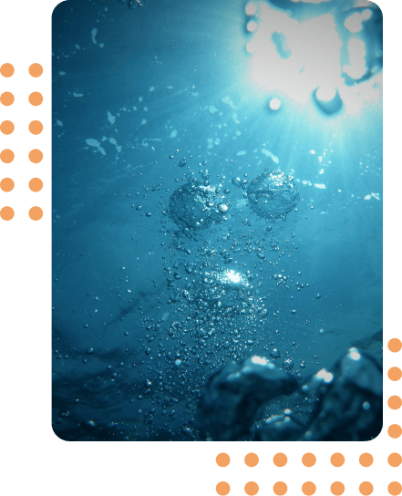 Unterwasser